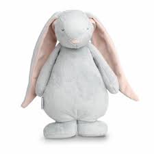 Moonie the humming friend cloud