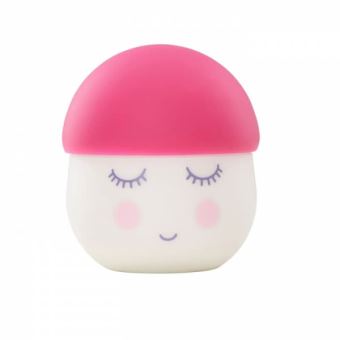 Veilleuse Squeezy Pink