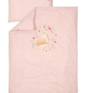 2000000132105-couverture-de-couette-simple---rose---fairy-garden