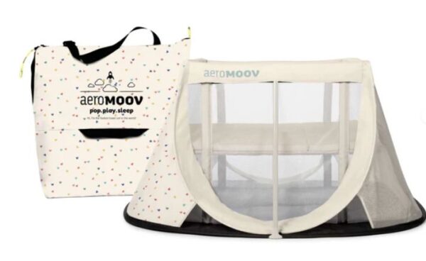 5413421821027-aeromoov-lit-de-voyage--instant-travel-cot---confetti-hearts