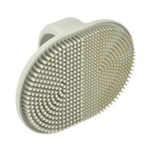 3384349204129-brosse-silicone-vert-de-gris