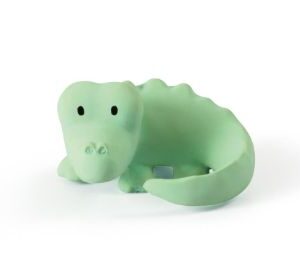 4792247003338-mon-premier-animal-safari--crocodile-en-caoutchouc-naturel-avec-grelot