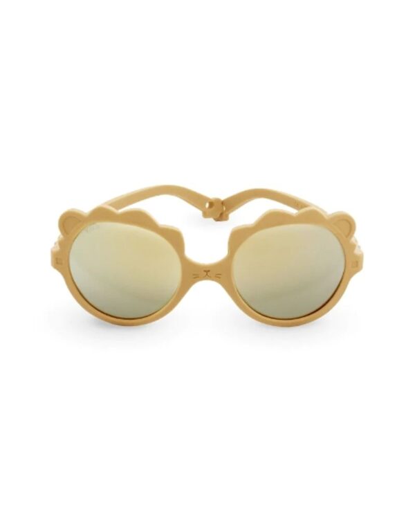 3760216362367-lunettes-sun-0-1y-lion-miel
