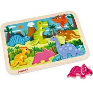 3700217370541-chunky-puzzle-dinosaures-7-pieces