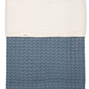 8718276222980-couverture-berceau-cotton-polaire-amsterdam-bluestone