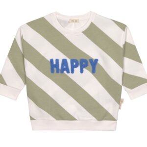 4066239154231-pulls-enfants---coton-bio-little-gang-blanc-khaki-3---6-m