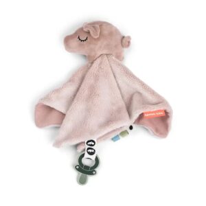 5712643057024-doudou-plat-attache-sucette---pigee---rose
