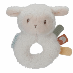 2000000130903-hochet-anneau-souple-mouton-little-farm