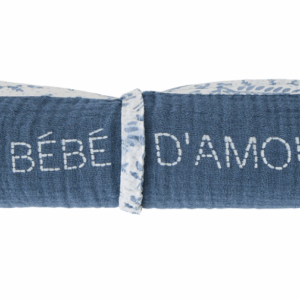 3662159050373-lange-en-double-gaze-de-coton-gaufre-pierre-bleue--foret