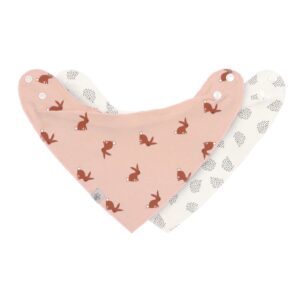 4042183428451-lot-de-2-bandanas-little-forest-lapin