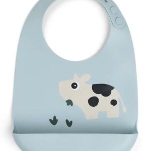 5712643055822-bavoir-silicone---dotti---bleu