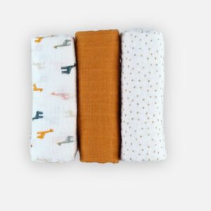5413042658620-set-3-langes-coton-bio-moutarde-70x70cm