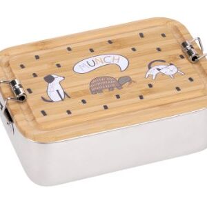 2000000131696-boite-a-gouter-inox-bambou---enfants-happy-prints