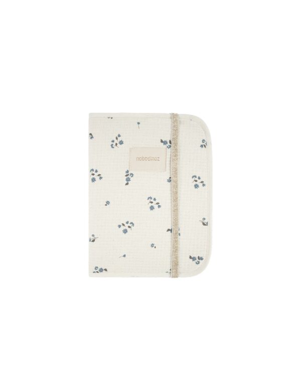 8435574929600-protege-carnet-de-sante-poema-opera-a5---lily-blue