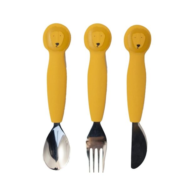 5400858964328-couverts-3-pieces-en-silicone---mr-lion