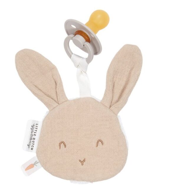 8720847024220-doudou-attache-sucette-mousseline-lapin-beige