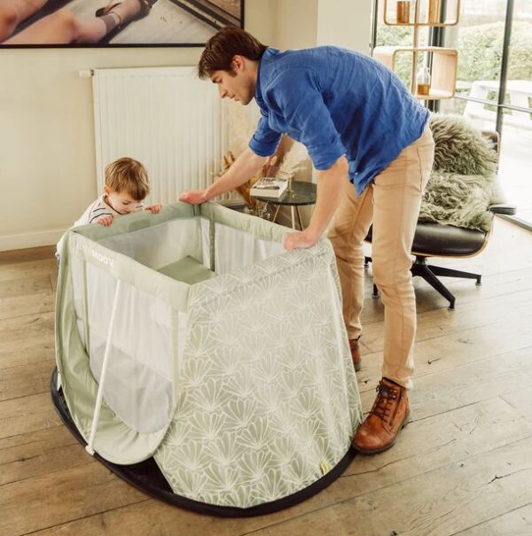 5413421819048-aeromoov--lit-de-voyage--instant-travel-cot---seashell-olive