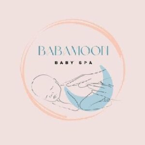 2000000121055-pack-babamoon---apricot-blush-cheque-cadeau-babyspa-35--1-grande-cape-de-bain--un-lot-de-3-gants-de-toilette