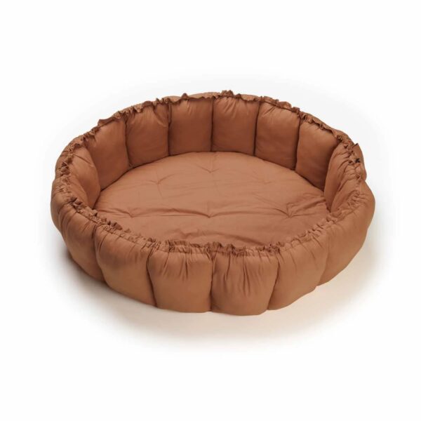4897095301589-tapis-deveil-coton-bio---bloom-tawny-brown