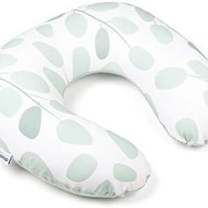 5400653008043-softy-petit-coussin-dallaitement-leaves-aqua-green