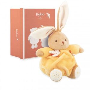 2000000133829-peluche-lapin-patapouf-jaune---17-cm