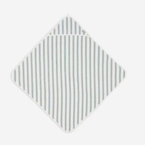 8717329393776-cape-de-bain-eponge-75x75cm-stripe---sea-green---gots