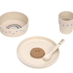 4066239131416-coffret-repas-enfants-assiette-bol-tasse-cuillere---happy-rascals-smile
