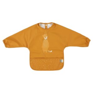 5400858963314-bavoir-a-manches-impermeable---mr-fox