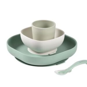 3384349135928-coffret-repas-silicone-vert-sauge