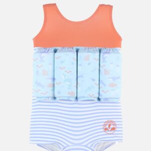 2000000134055-pe---24-maillot-bouee-a-imprimes-orangebleu-clair-12m
