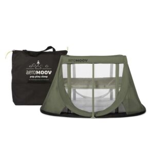 5413421821010-aeromoov-lit-de-voyage--instant-travel-cot---green-moss