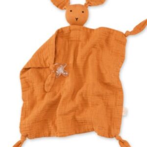 5420010707822-bunny-40x40-cm-pumpkin-mousseline-de-coton