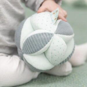 2000000134635-doudou-dactivite-balle-lapidou---balle---15cm---vert