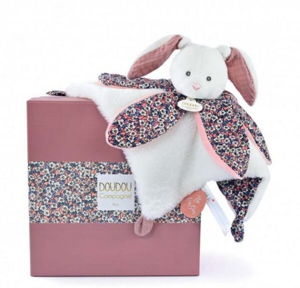 3700335240276-doudou-lapin-blanc-avec-petales---bohaime--