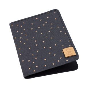 2000000134260-housse-carnet-de-sante-triangle-gris-fonce