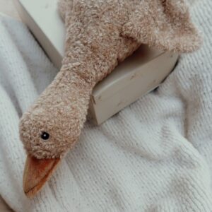 2000000134727-liva-marron---doudou-battement-de-coeur-rechargeable