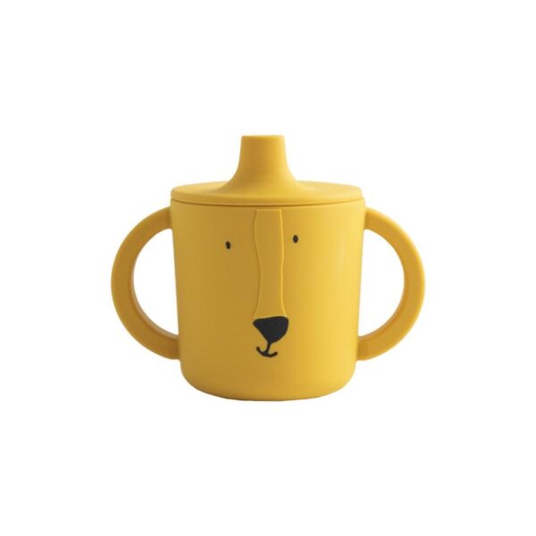 5400858966322-tasse-dapprentissage-en-silicone---mr-lion