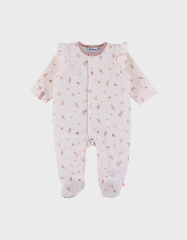5414220223319-ah-25-pyjama-bebe-en-velours-rose-pale-a-volants