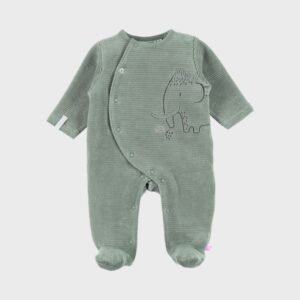 5414220214799-ah-25-pyjama-bebe-en-velours-vert-avec-broderie-elephant