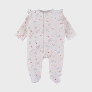 5414220215086-ah-25-pyjama-bebe-en-velours-rose-pale-a-fleurs-et-a-volants
