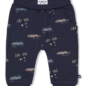 8718751852183-ah-25-pantalon-decontracte-regulier-feetje-bleu