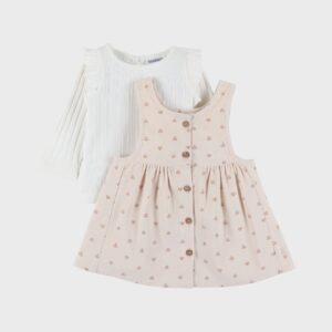 5414220222411-ah-25-ensemble-robe-rose-et-t-shirt-en-velours-cotele-imprime-floral