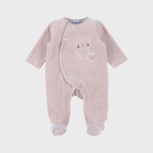 5414220218247-ah-25-pyjama-bebe-en-velours-rose-avec-broderie-chat