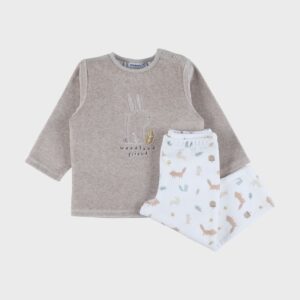 5414220217820-ah-25-pyjama-2-pieces-en-velours-beige-avec-broderie-lapin-18m