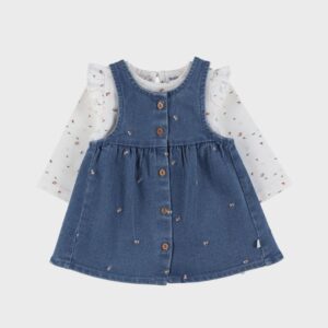 2000000135977-ah---25-ensemble-salopette-en-denim-bleu-et-t-shirt-blanc-brode-floral-1m