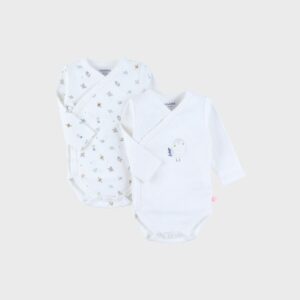 5414220224187-ah-25-lot-de-2-bodies-croises-en-coton-blanc-motif-floral