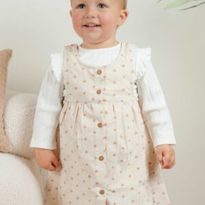 5414220222381-ah-25-ensemble-robe-rose-et-t-shirt-en-velours-cotele-imprime-floral-12m