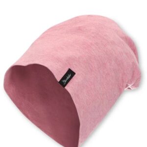 4066891014997-bonnet-coton-fille-rose---49cm