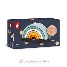 3700217344054-tortue-arc-en-ciel-sweet-cocoo