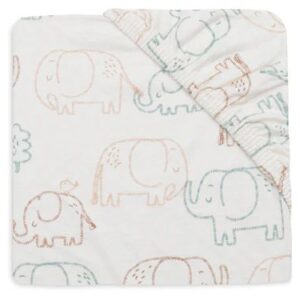 8717329400337-drap-housse-jersey-60x120cm---elephant-tales